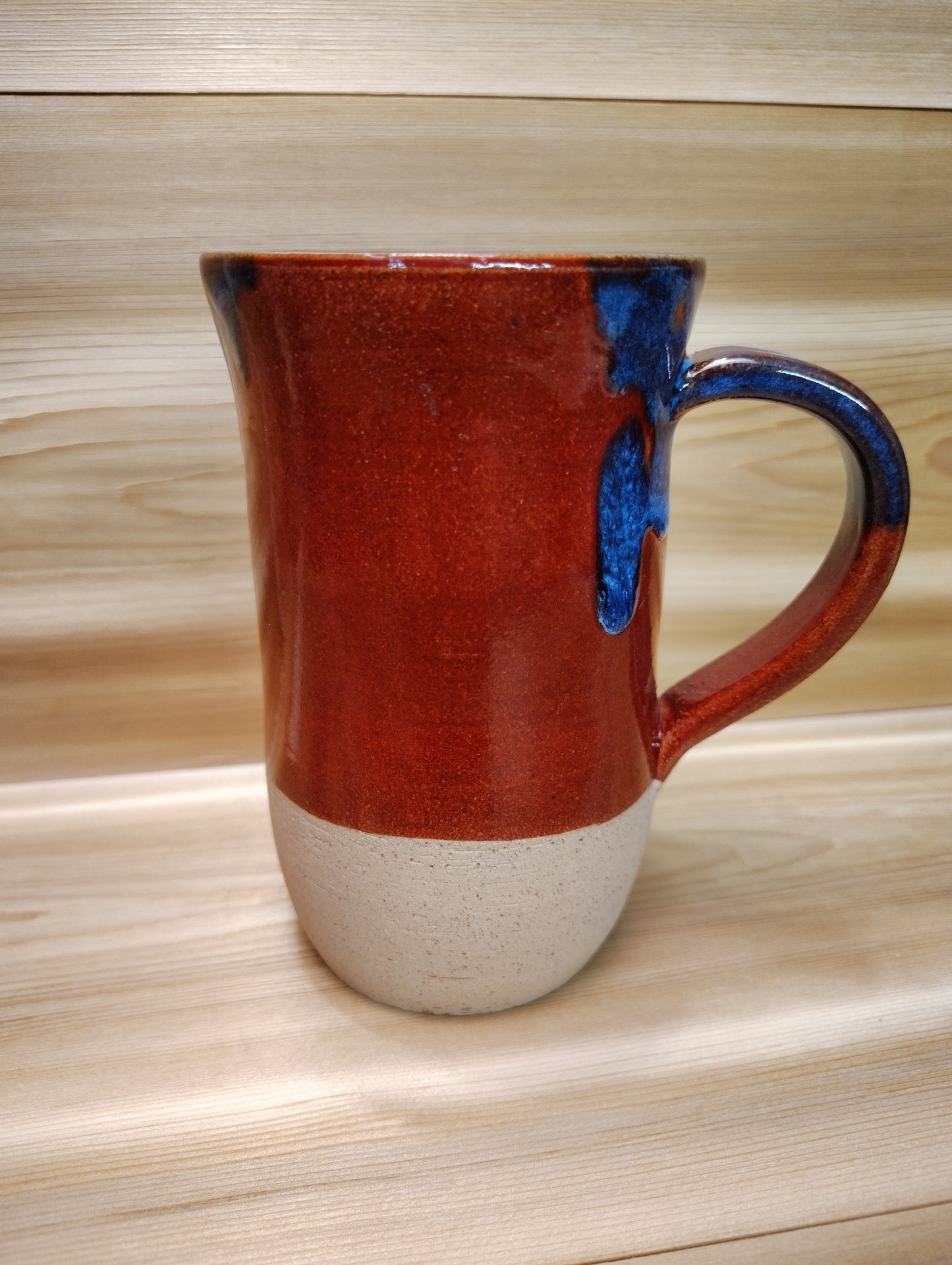 Superman Big Mug 2