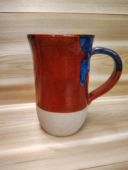 Superman Big Mug 2