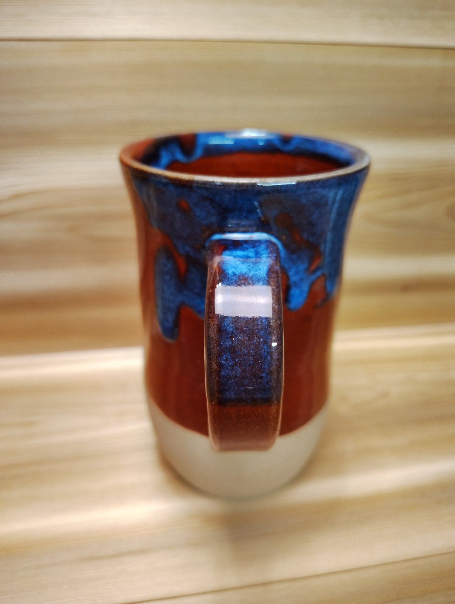 Superman Big Mug 2