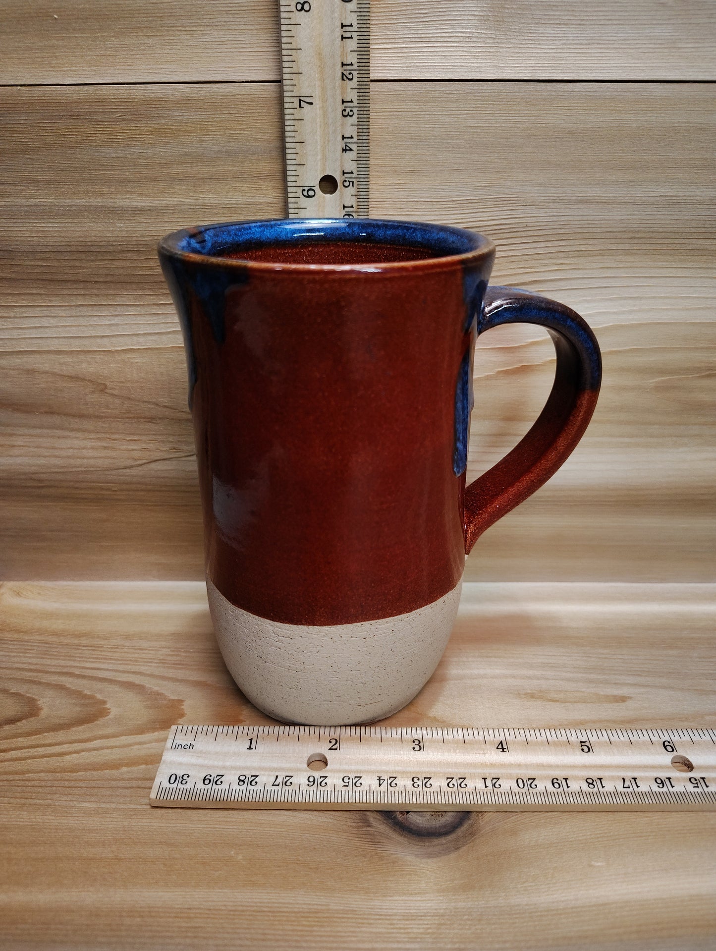 Superman Big Mug 2