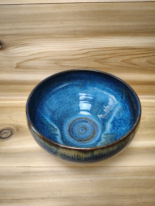 Celestial Bowl