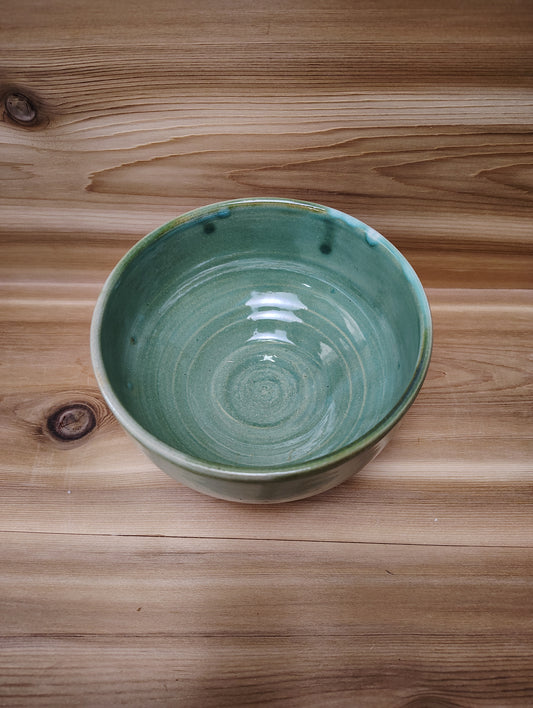 Jade Bowl