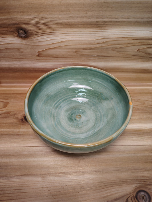 Green Mango Bowl