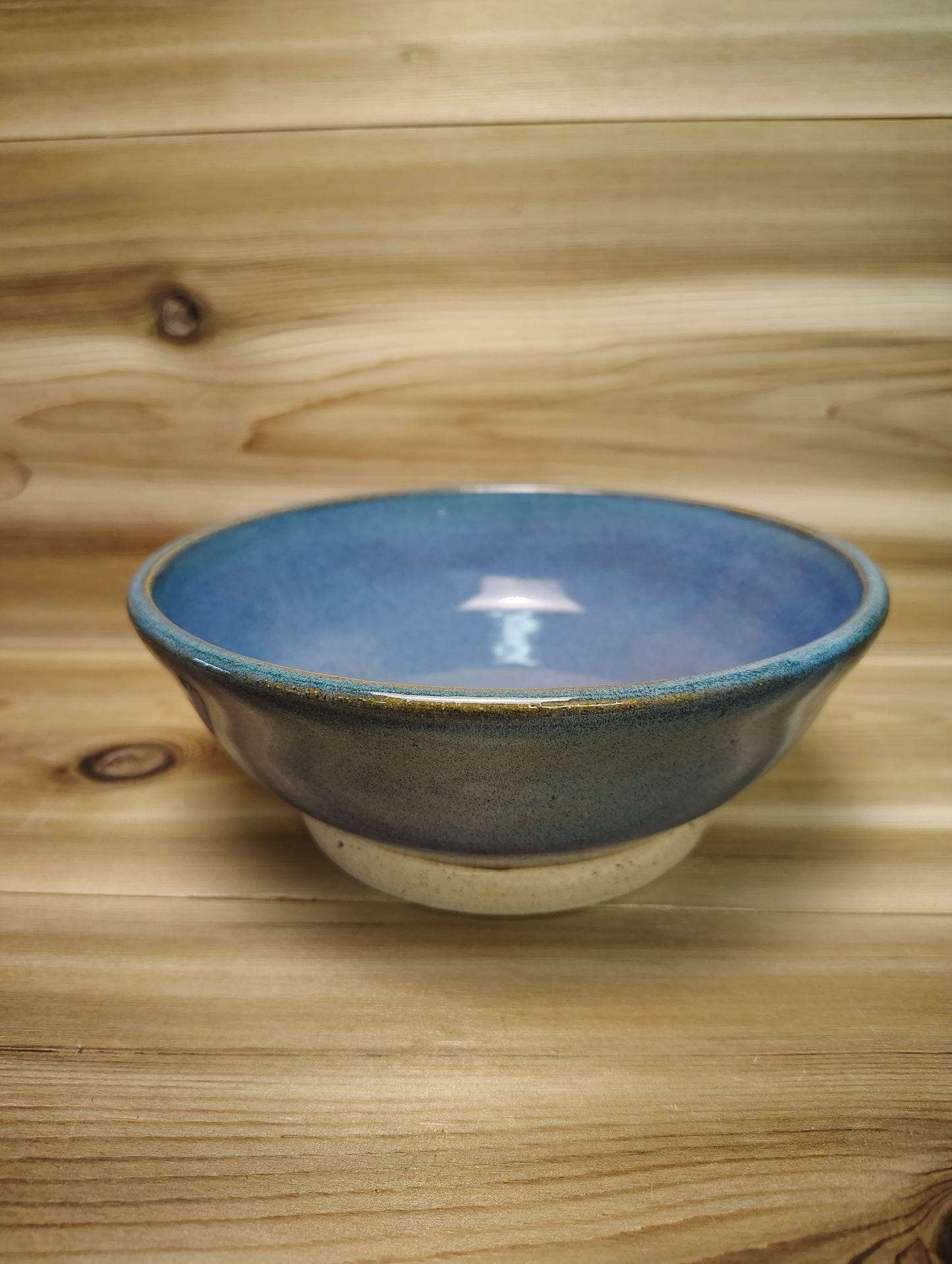 Light Blue Bowl