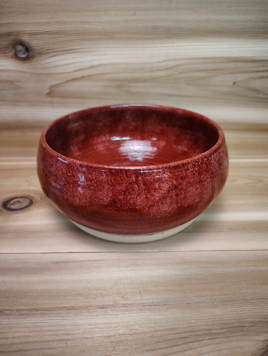 Christmas Bowl