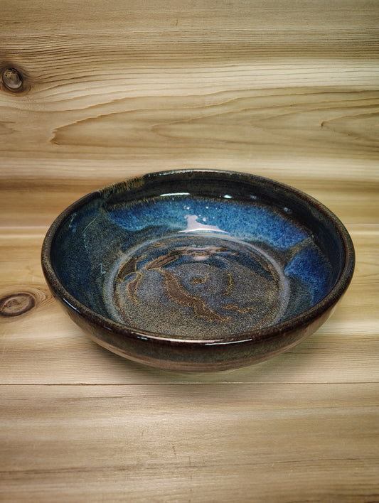 Celestial Hummus Bowl