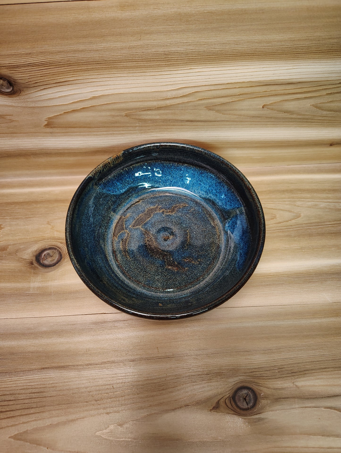 Celestial Hummus Bowl