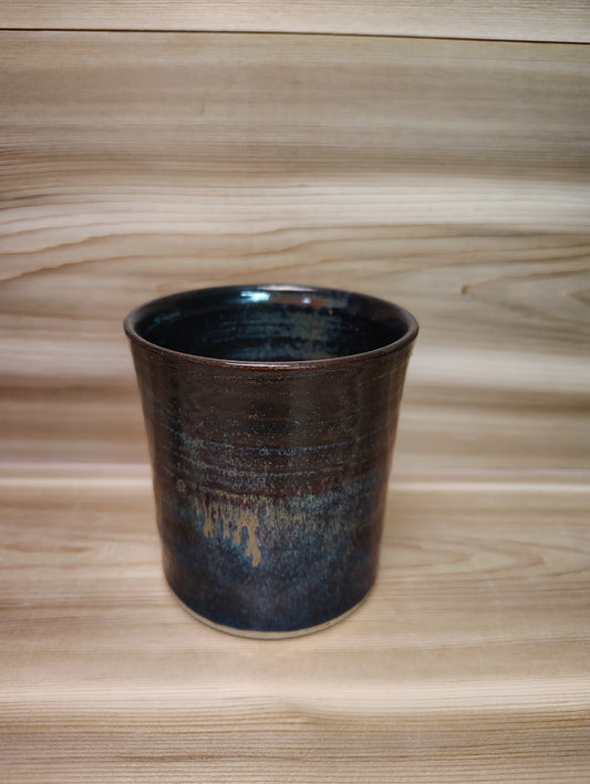Celestial Whiskey Glass
