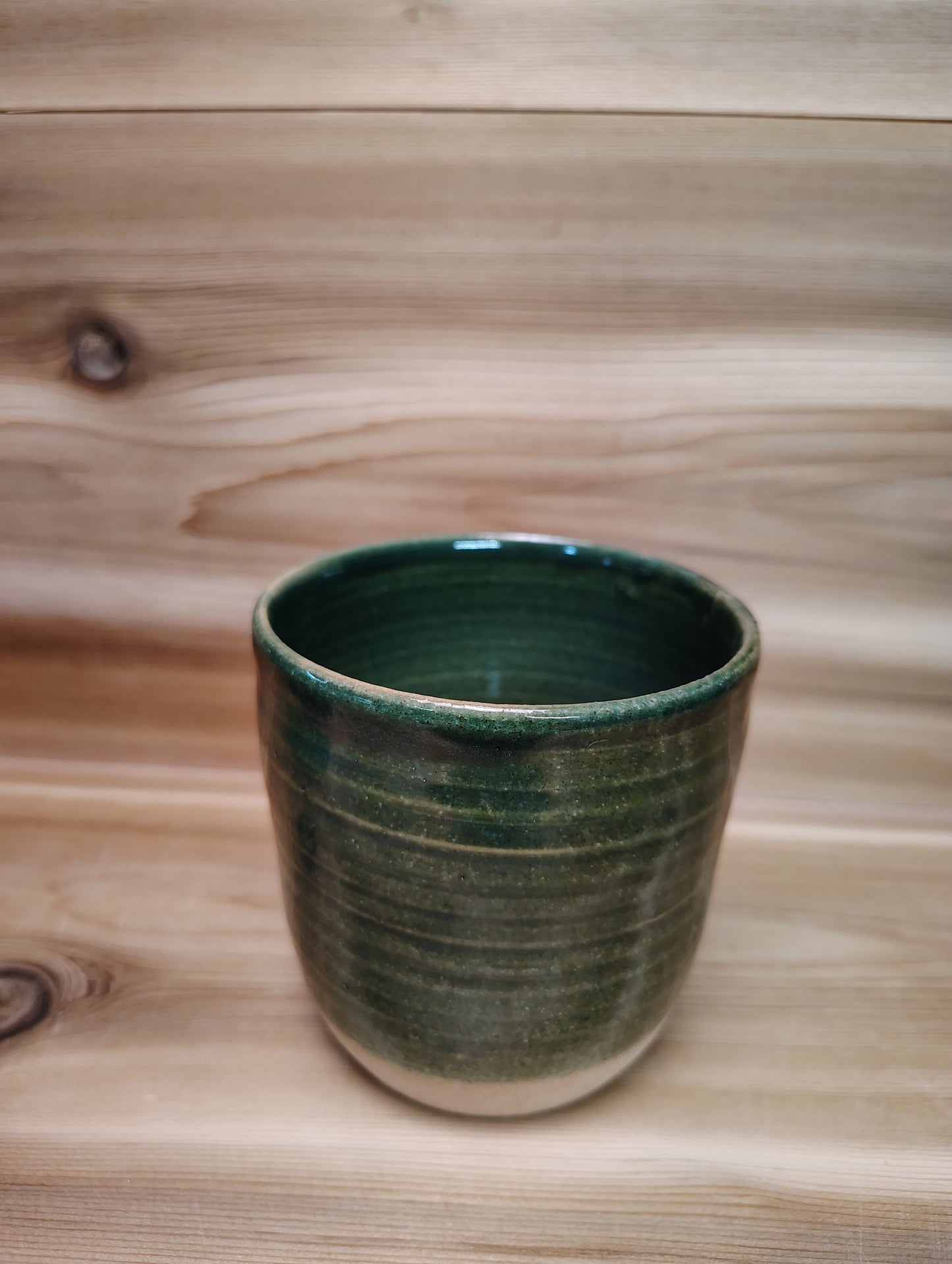 Emerald Whiskey Glass (Set 3 pieces)