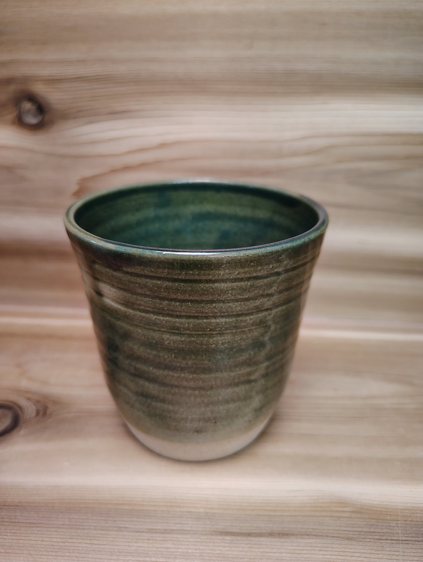 Emerald Whiskey Glass (Set 3 pieces)
