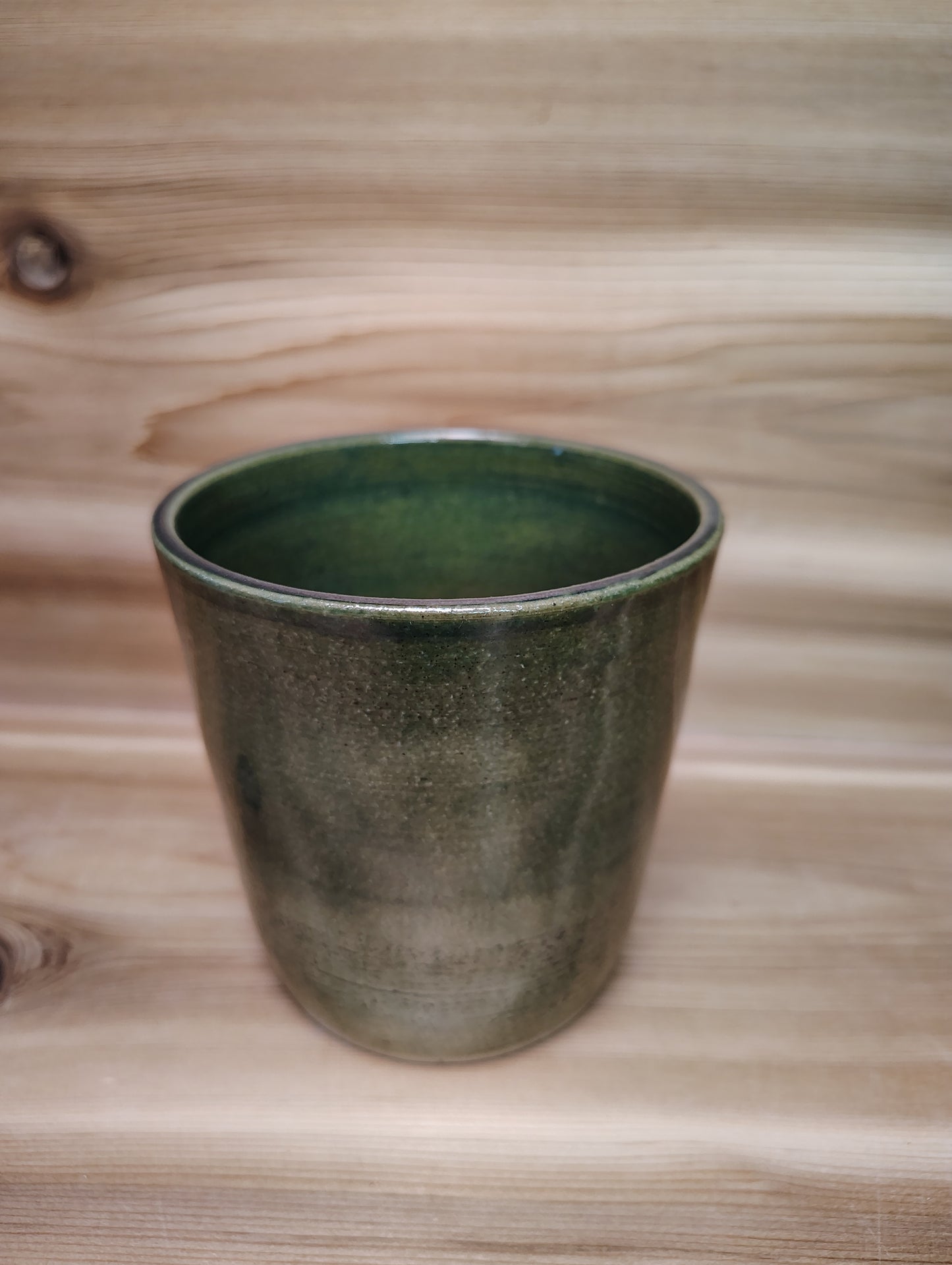Emerald Whiskey Glass (Set 3 pieces)
